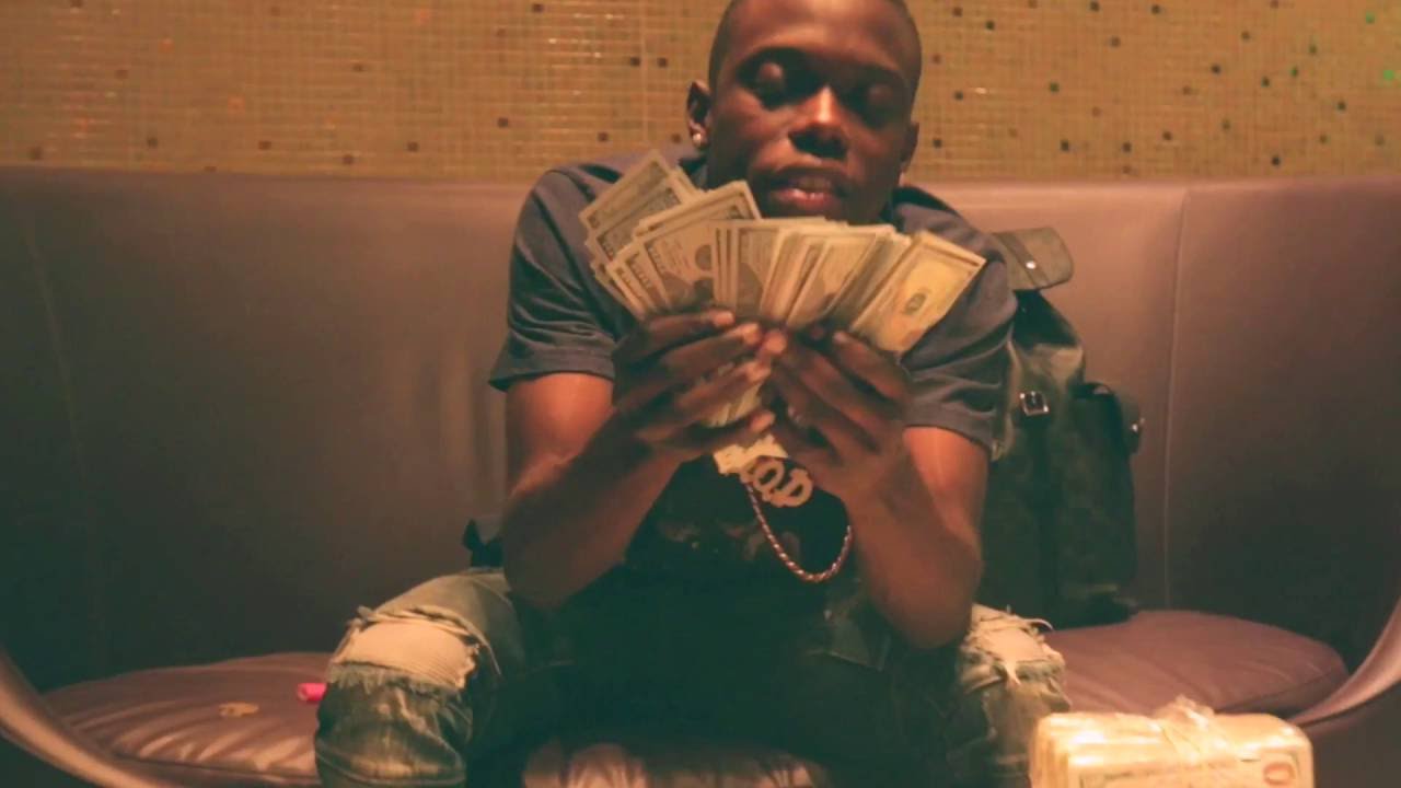Bleezy - Big Dogg (Music Video)