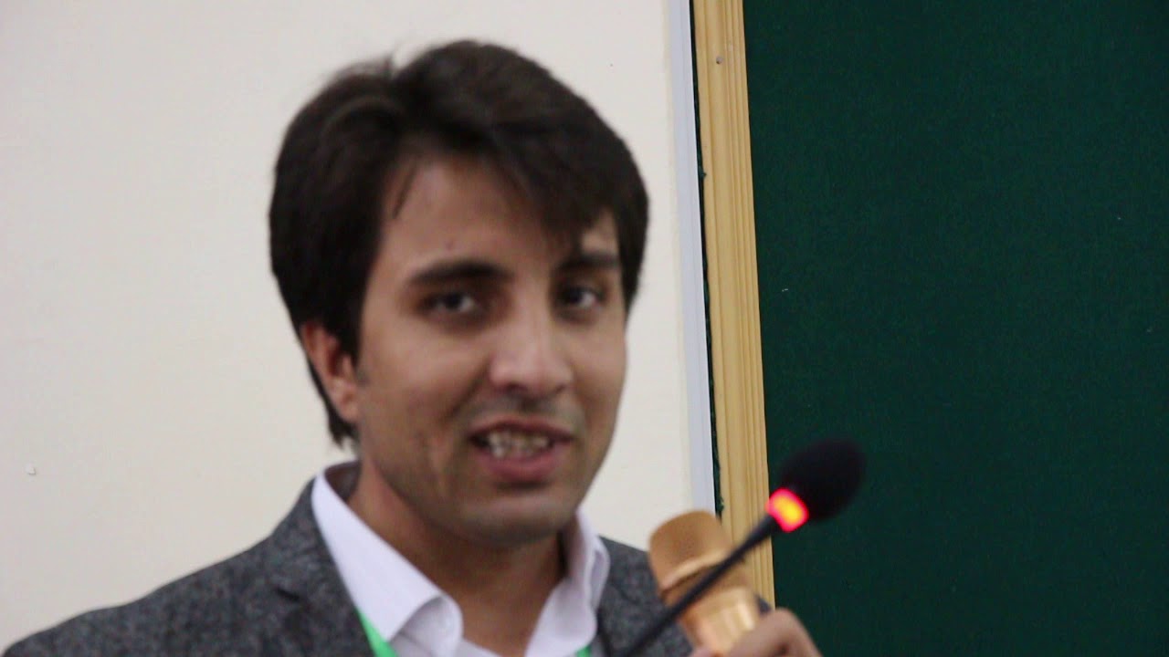 Future of Nano science and Technology in Pakistan