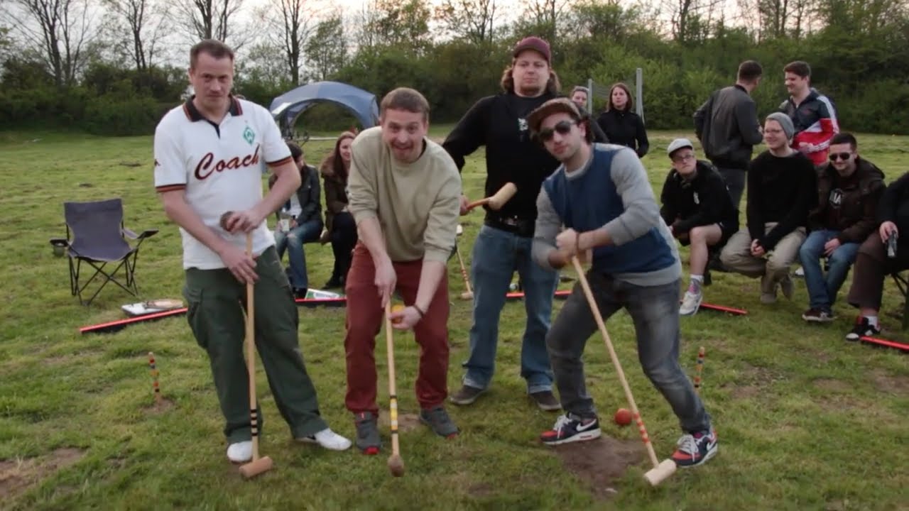 Krocket Spring 2014 | Minimovie