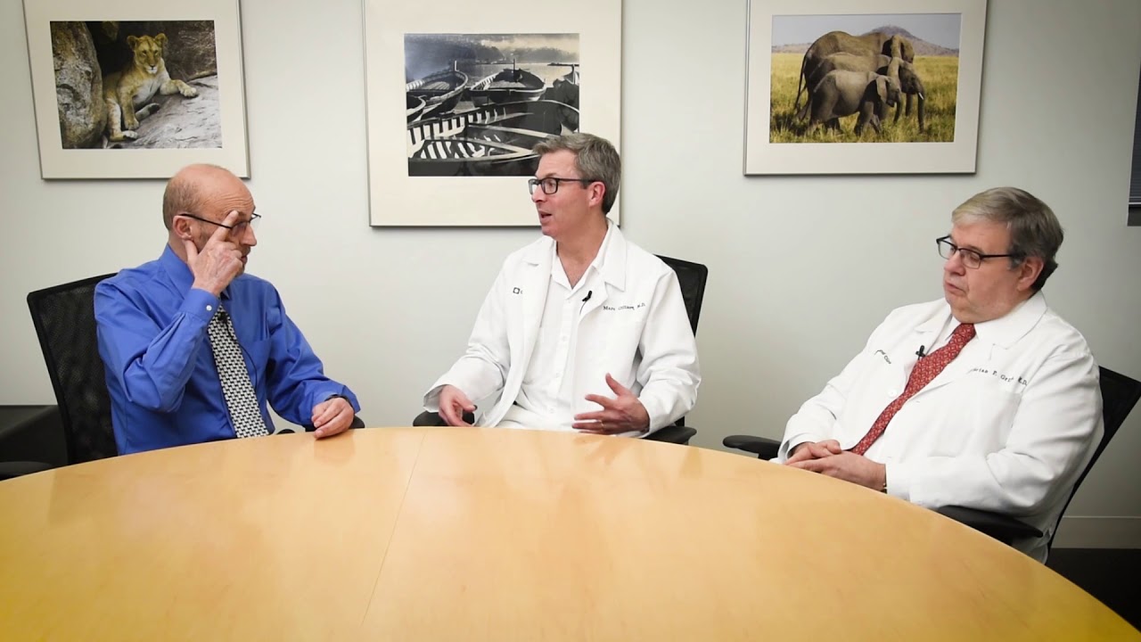 Valve Disease: When is the right time to intervene?