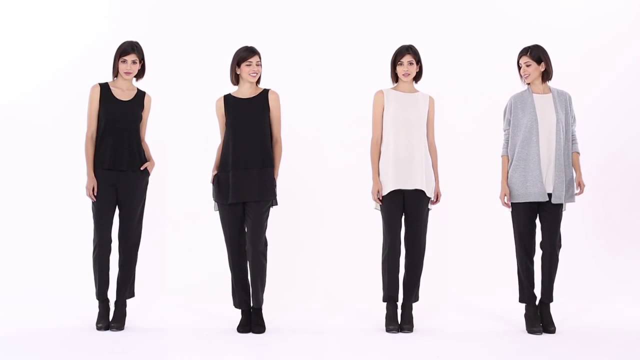 The System: Dressing Made Easy