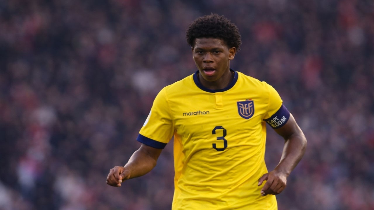 Deinner Ordóñez ▶ Young, Fearless & Dominant ● CB Skills Show