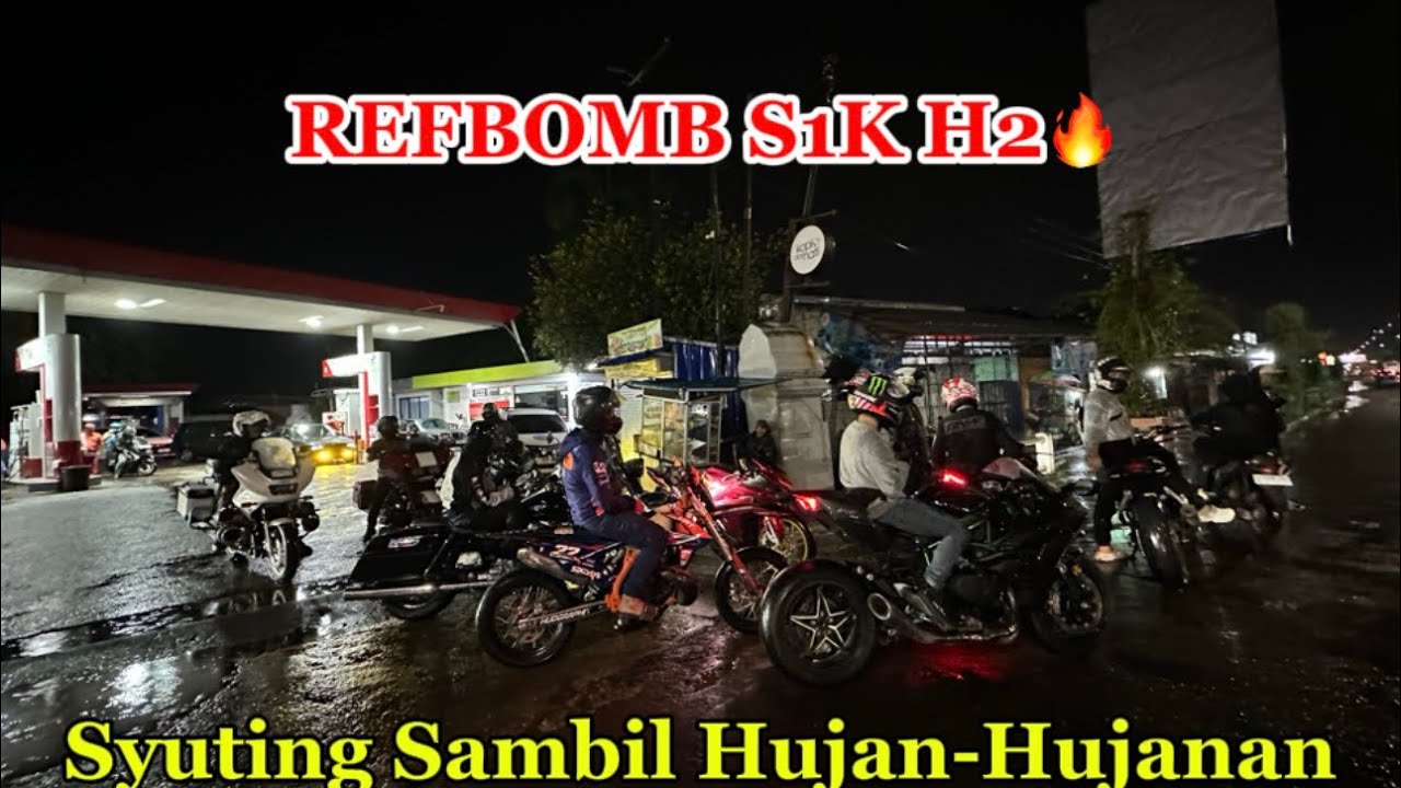 MOGE NGERUSUH DI CILEGON‼️FULL GEBER BMW S1000 H2 CB650 GSX600 HARLEY DAVIDSON ZX25 CBR250RR🔥