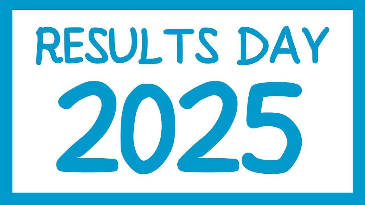 RESULTS DAY 2025