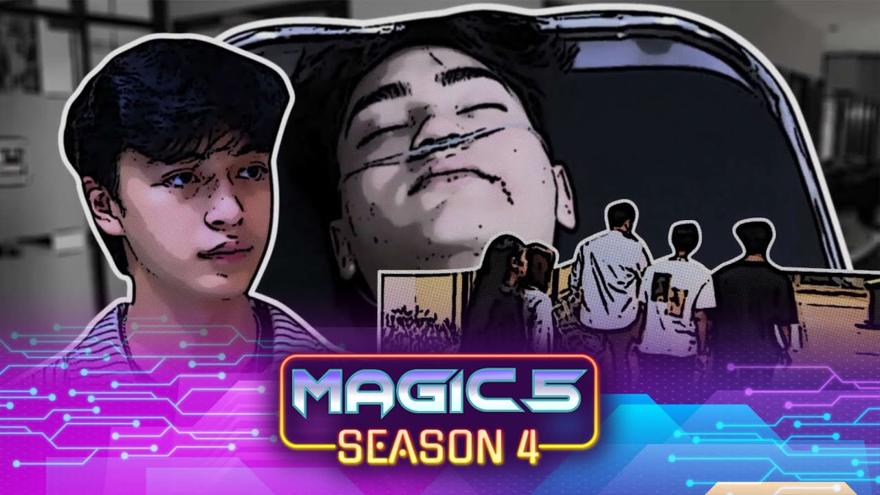 Alhamdulillah, Berkat Mukjizat Jantung Dika Berdenyut Kembali! | Magic 5 - Episode 731