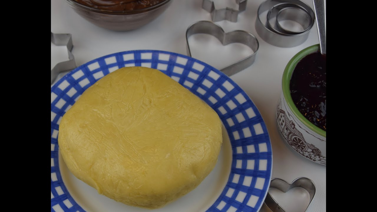 PASTA FROLLA SENZA LIEVITO,LEGGERA,SEMPLICE  DA PREPARARE E PRONTA IN 5 MINUTI