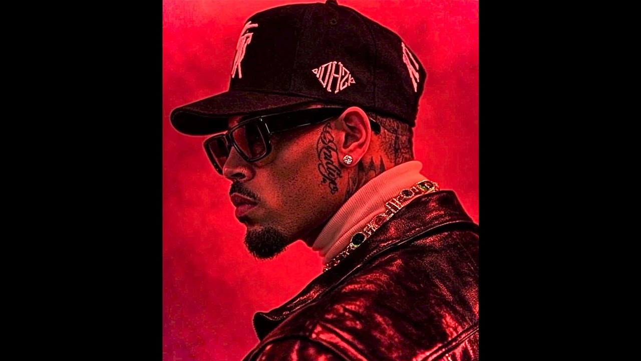 [FREE] Chris Brown Type Beat - 