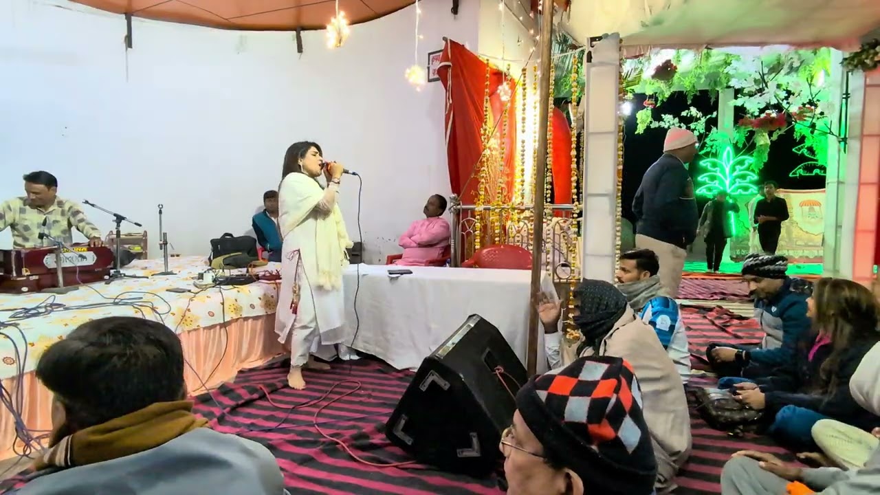 Khatu Naresh ki jai 