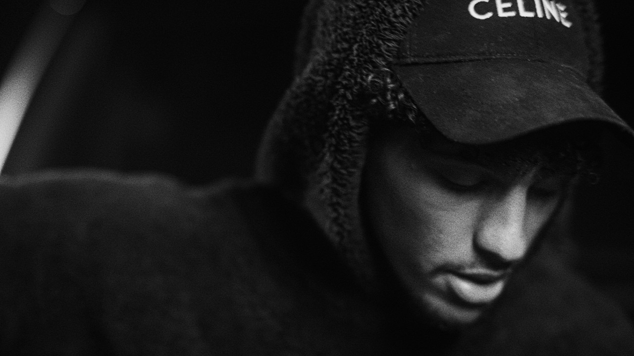 YAEL & GRIMASO - MONEYMOVES |VISUAL|
