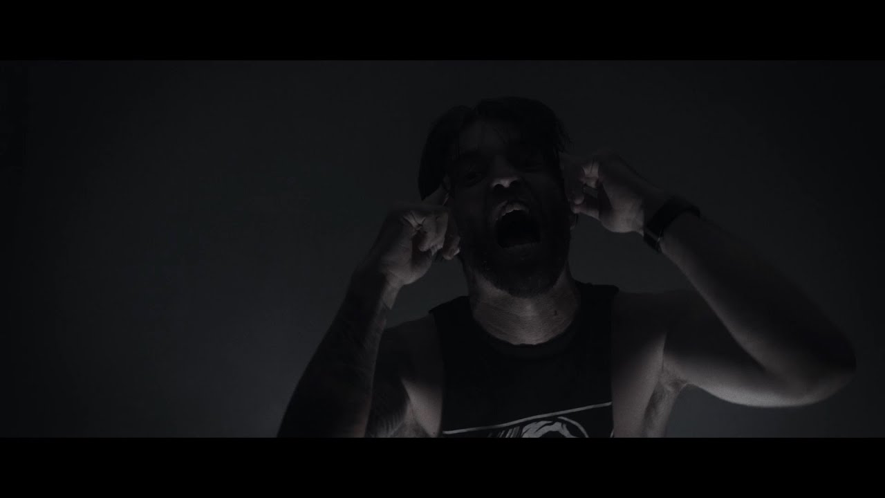 WHEN HELL ASCENDS TONIGHT - FALLACY [OFFICIAL MUSIC VIDEO] (2021) SW EXCLUSIVE