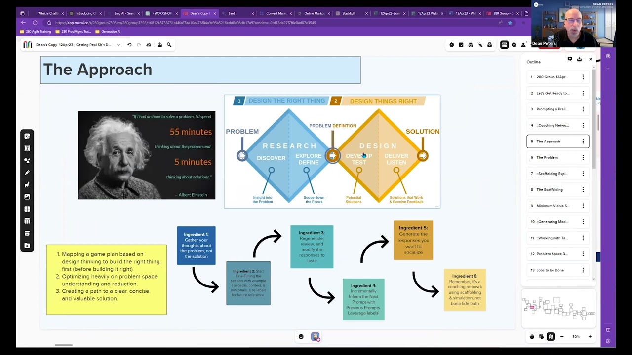 Getting Real Product Management Work Done with ChatGPT (Practical AI for PMs)