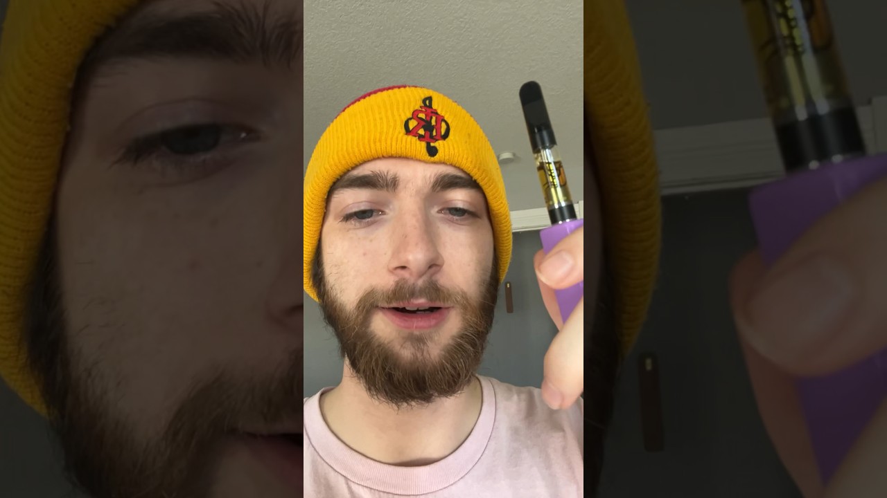 Joos Jet Fuel Odder Popz Review!!! #blinker #foryou #fulcrum #fyp #foryoupage #review