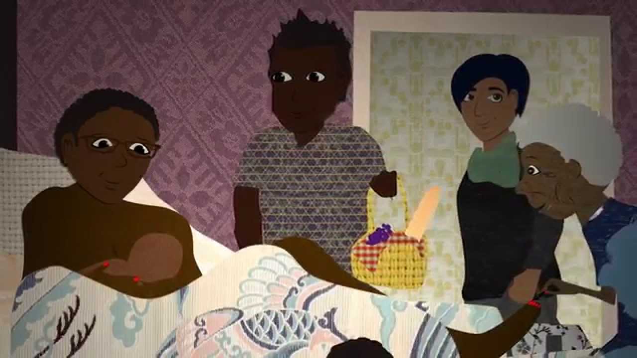 Not What We Planned: Two stories of birth and postpartum hemorrhage