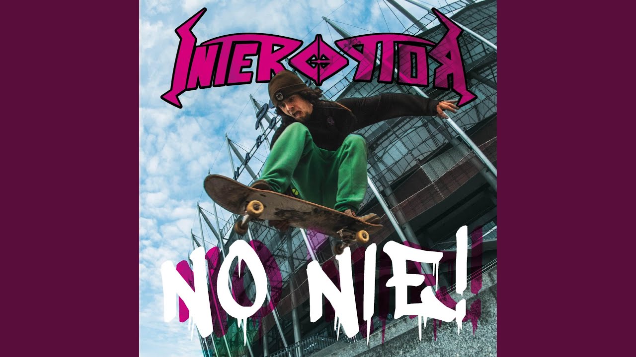 NO NIE!