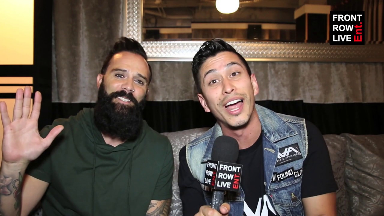 Skillet Frontman John Cooper Talks ‘Victorious,’ Billie Eilish, Jen Ledger & Staying True to Faith