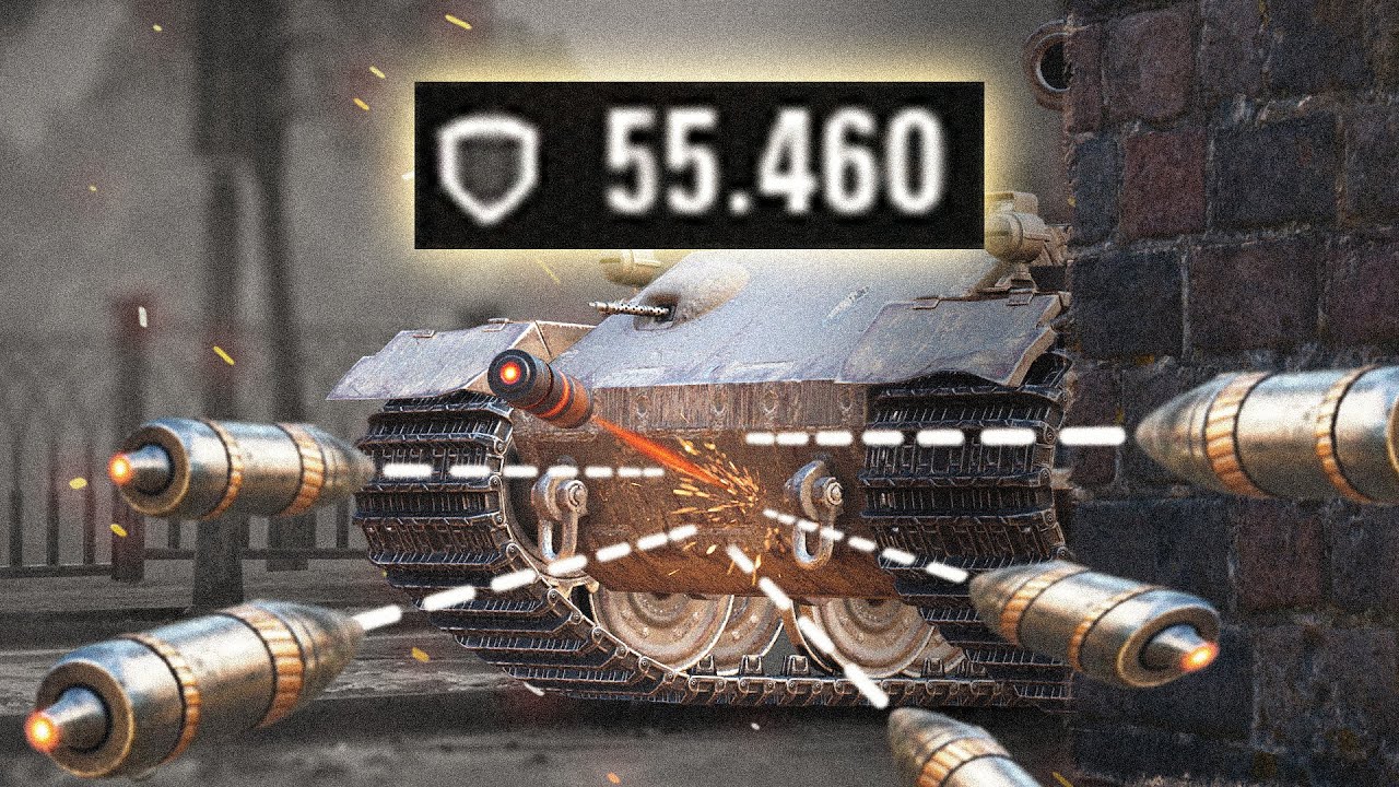 Ich lag komplett daneben [World of Tanks[