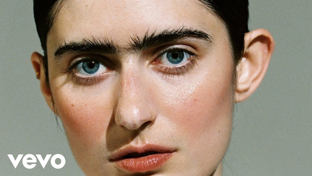 marguerite - première dauphine (Audio officiel)