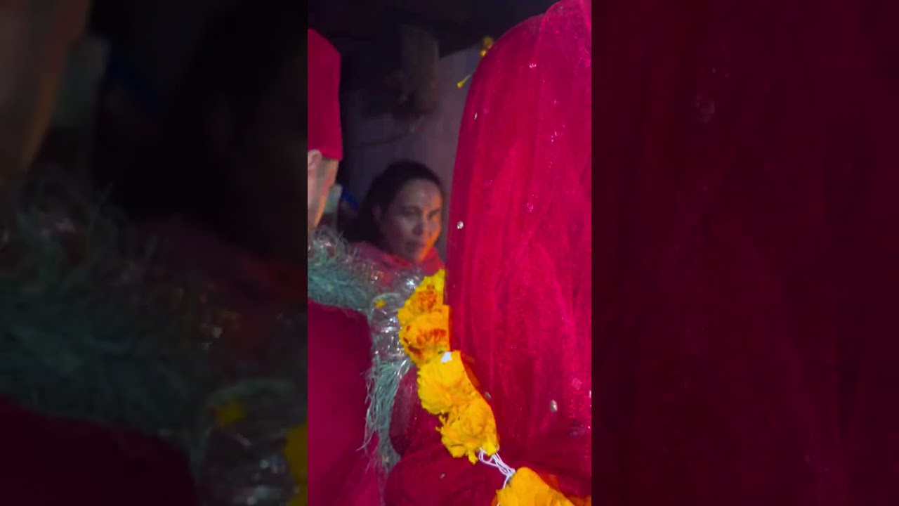 बिहेको केहि झलक