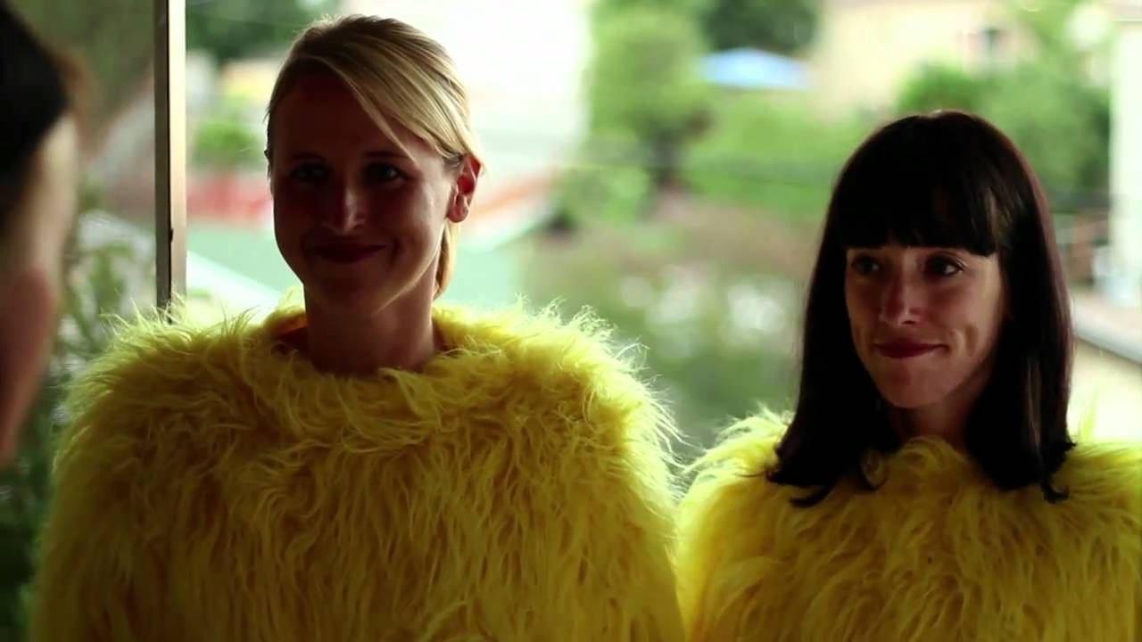 Chick Flick - ORIGINAL