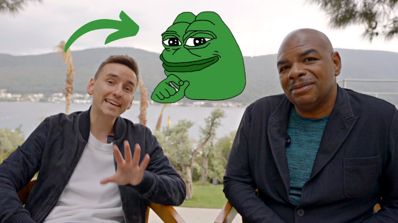 PEPE MILLIONAIRES !!!!! [this is next&hellip;]