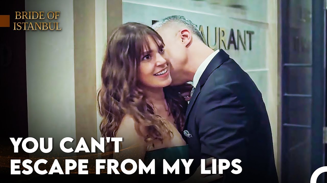 Süreyya and Faruk's Love-Filled Scenes Vlog #74💞 - Bride of Istanbul