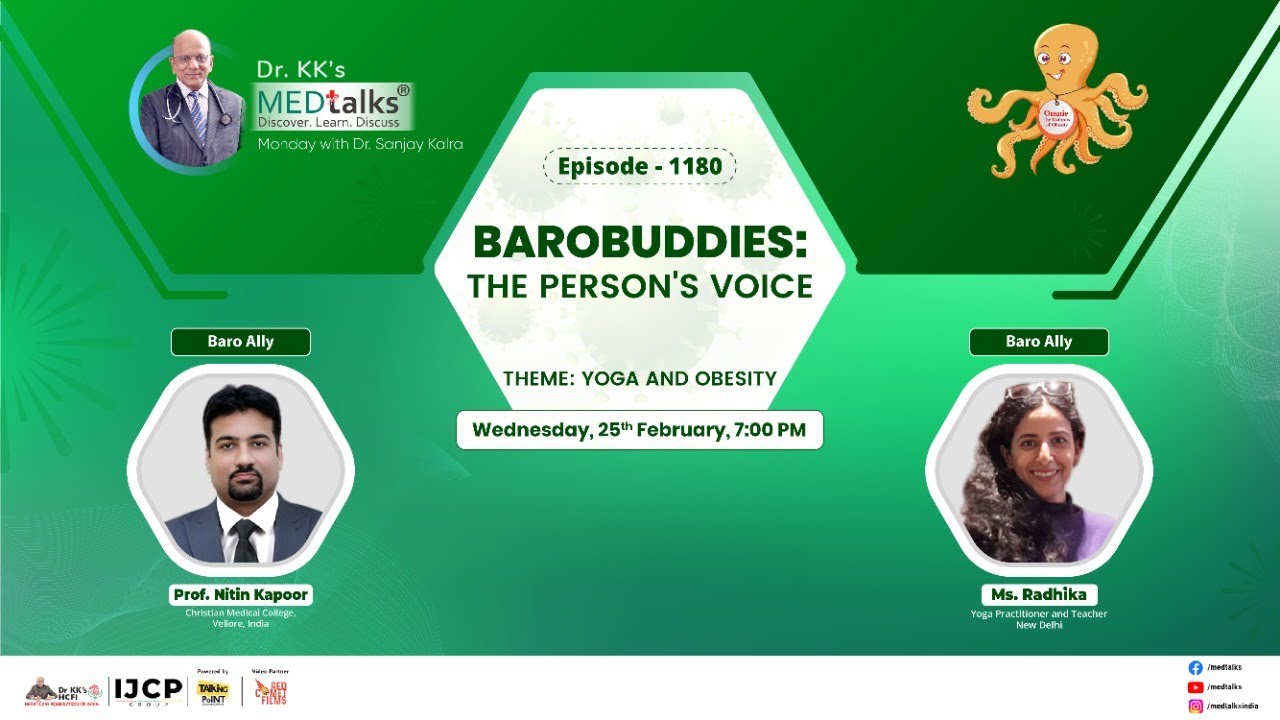 Yoga and Obesity