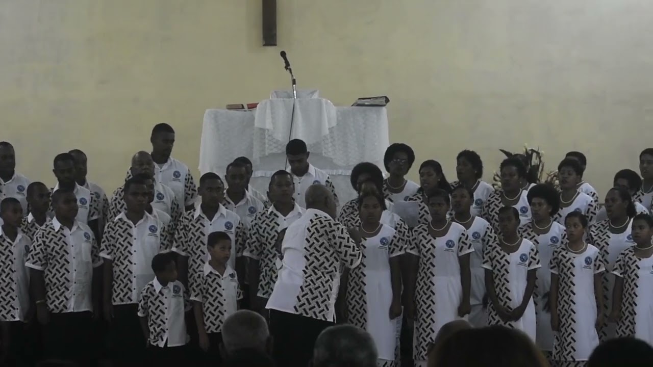 Au Lomani Jisu