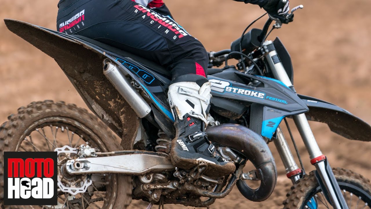 Torture test: Leatt GPX 5.5 FlexLock boots put to the test