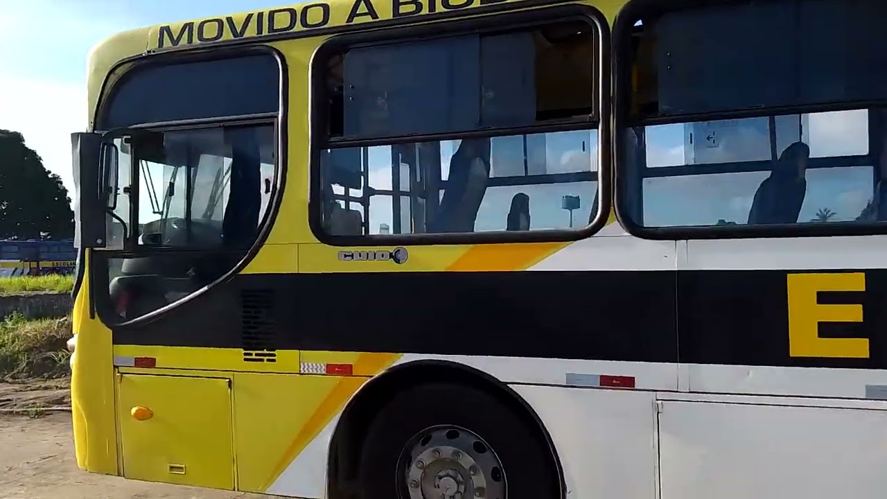 Carro da escala