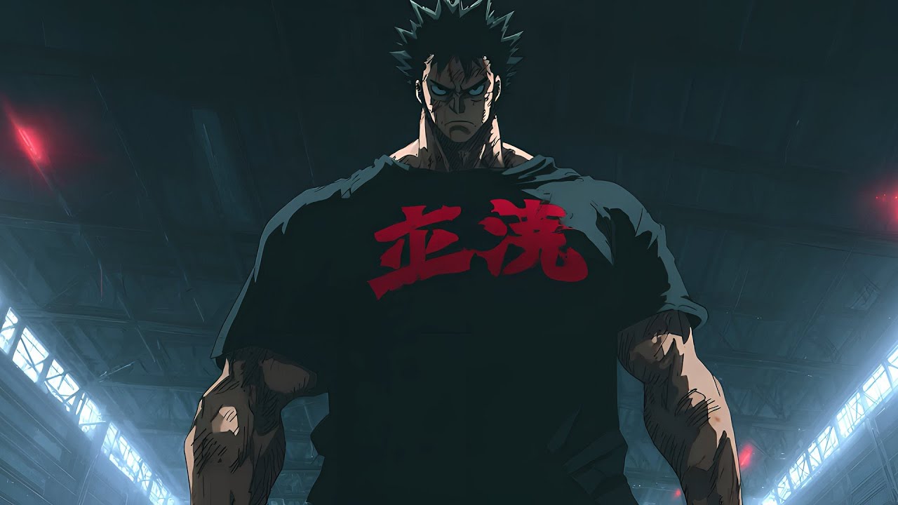 feel your power playlist - motivation boost ~ gym time ~ 💪 🔥 ⚡