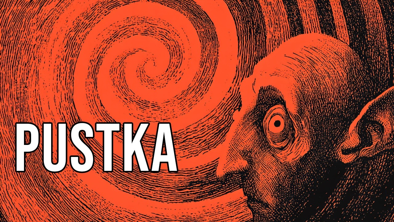 PUSTKA, kt&oacute;ra Wyzwala &ndash; Jak Kryzys Egzystencjalny Staje się Twoją Szansą