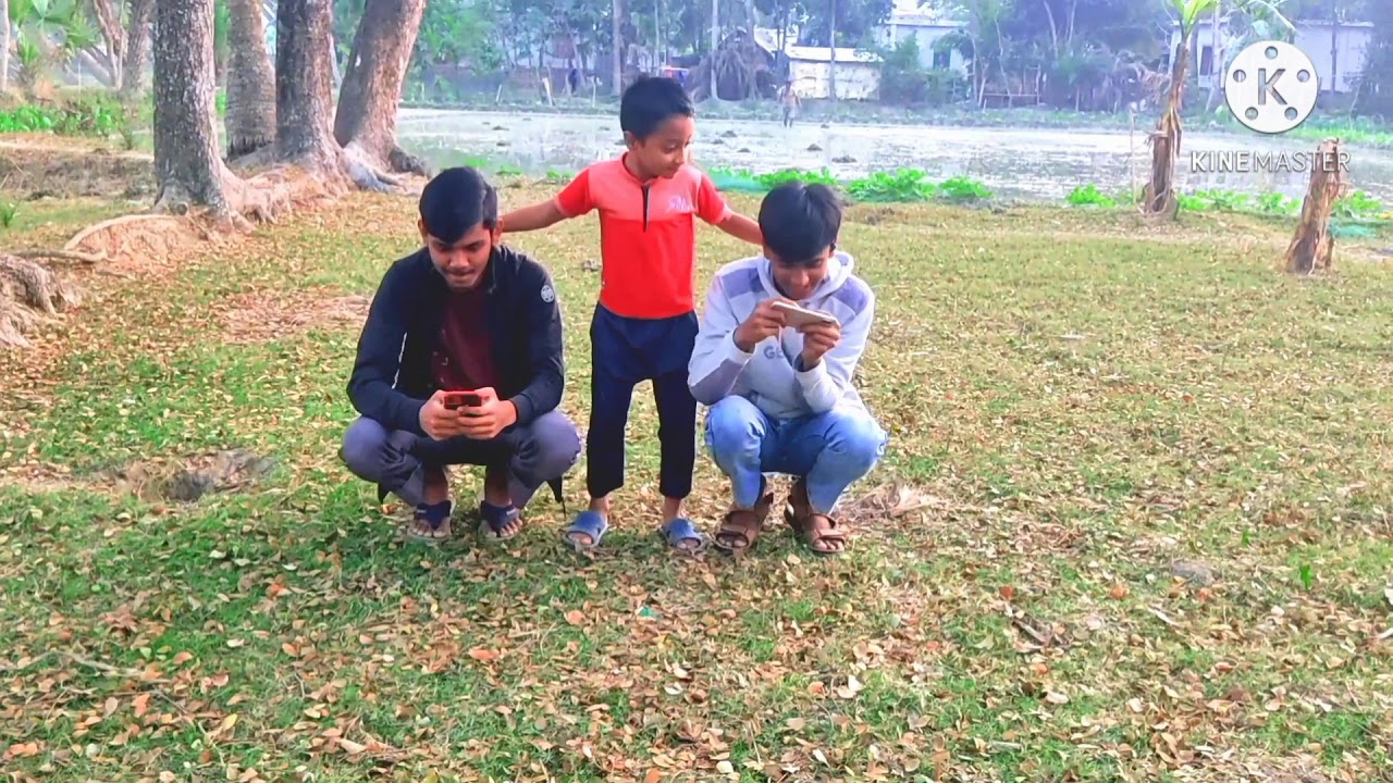 ONTB Fun - One of The Best Fun Episode - 4 Try to not laugh, Don't Skip.😆😆😆😁🤣😁