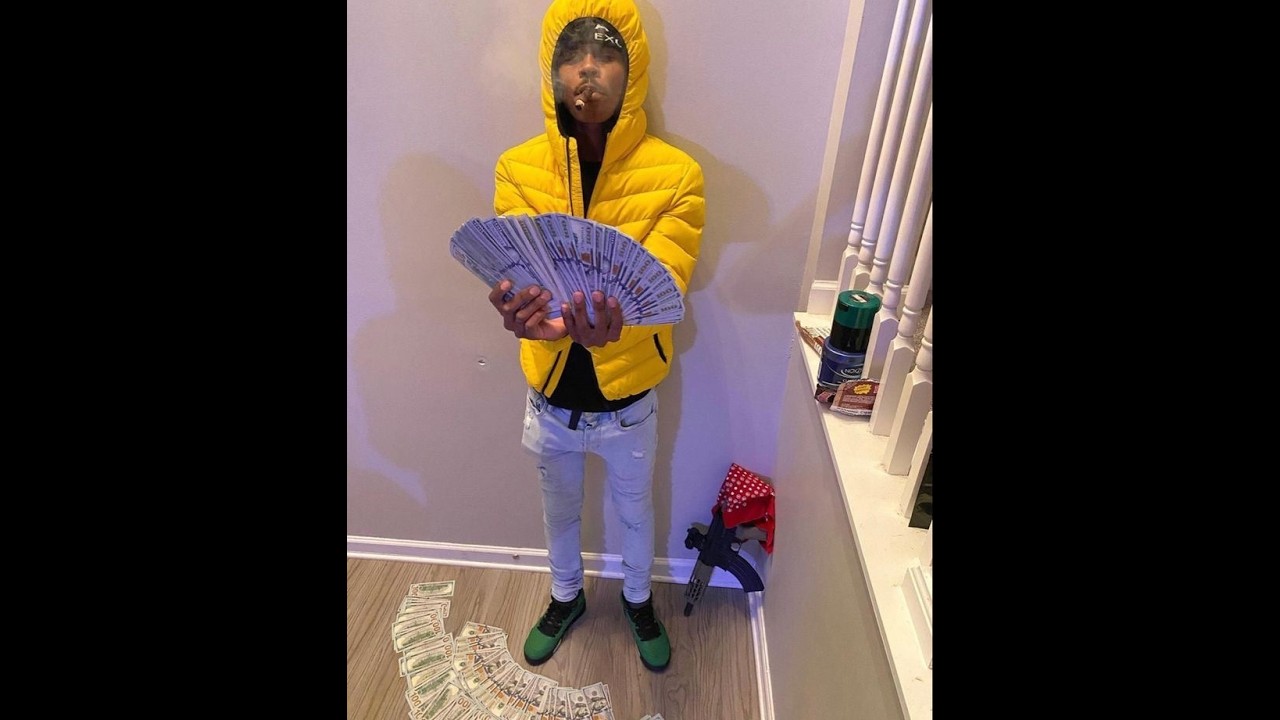 [FREE] YFG Fatso Sample Type Beat - 