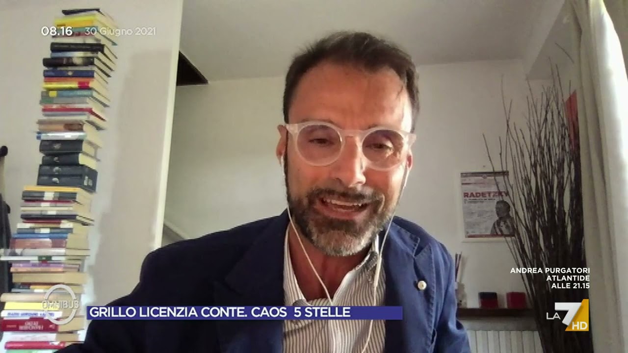 Scissione M5S, il retroscena di Specchia: 