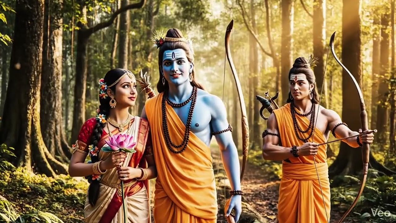 आज पधारे श्री राम जी 🚩 | Ayodhya Ram Mandir Bhajan | New Ram Song 2026 | official video #07rajamusic