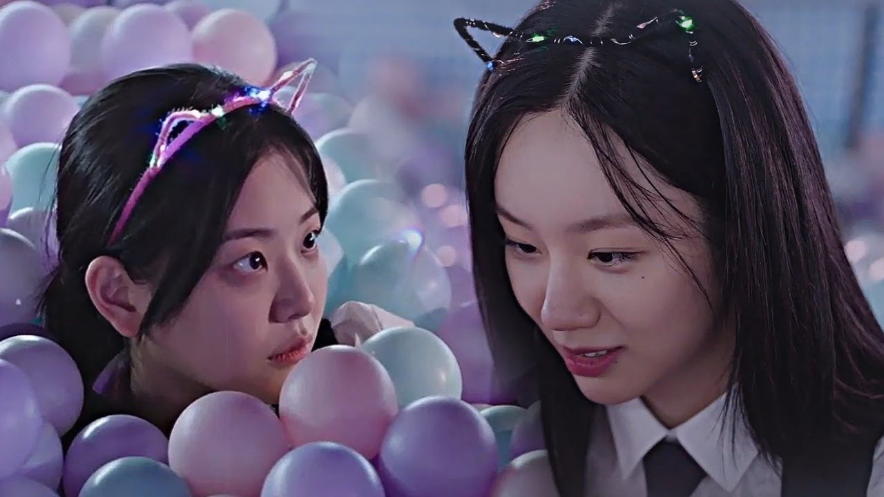 Jae Yi X Seul Gi「AMV」I'm Yours