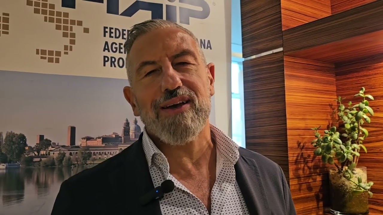L'Intelligenza Artificiale in ambito Immobiliare conquista gli associati di FIAIP Mantova.