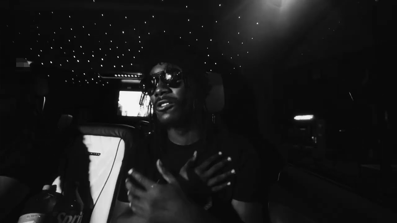 UK PHILLY DRILL TYPE BEAT @ijayyprod