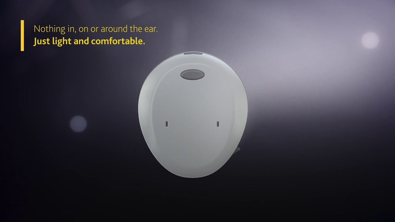 Learn About The Technology Behind The Osia System