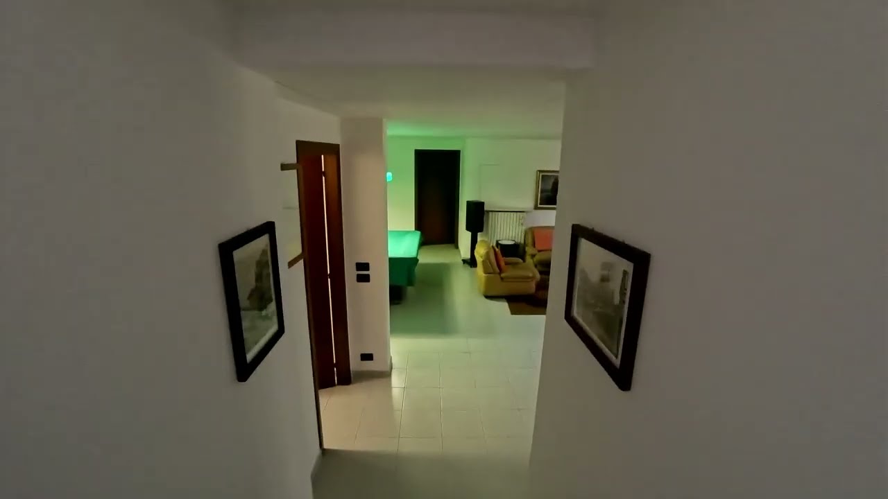 VILLA UNIFAMILIARE IN VENDITA  A CRESPIATICA - LODI