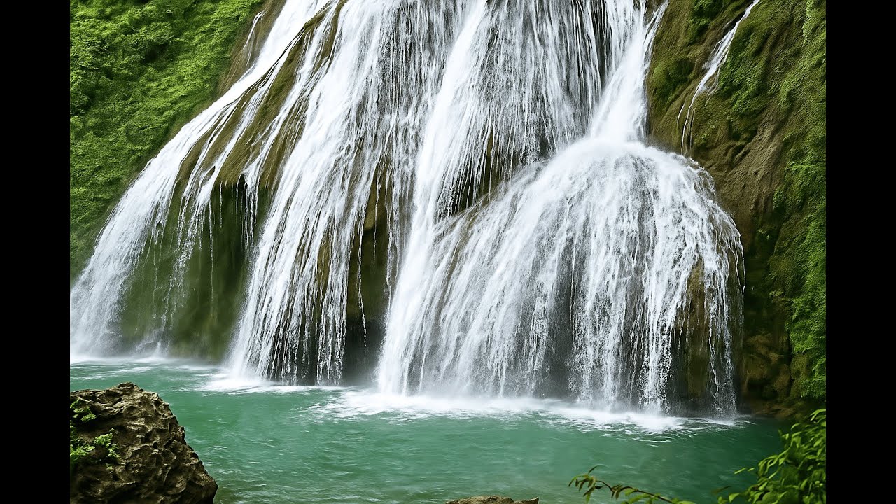 Krem Chympe Cave Vlog – The Untouched Beauty of Meghalaya