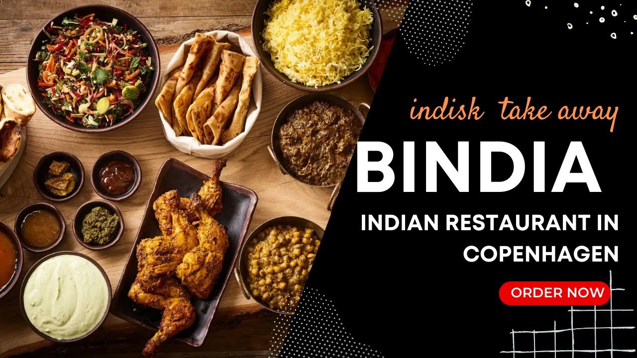Best Indian Restaurant in Copenhagen: Discover the Culinary Magic