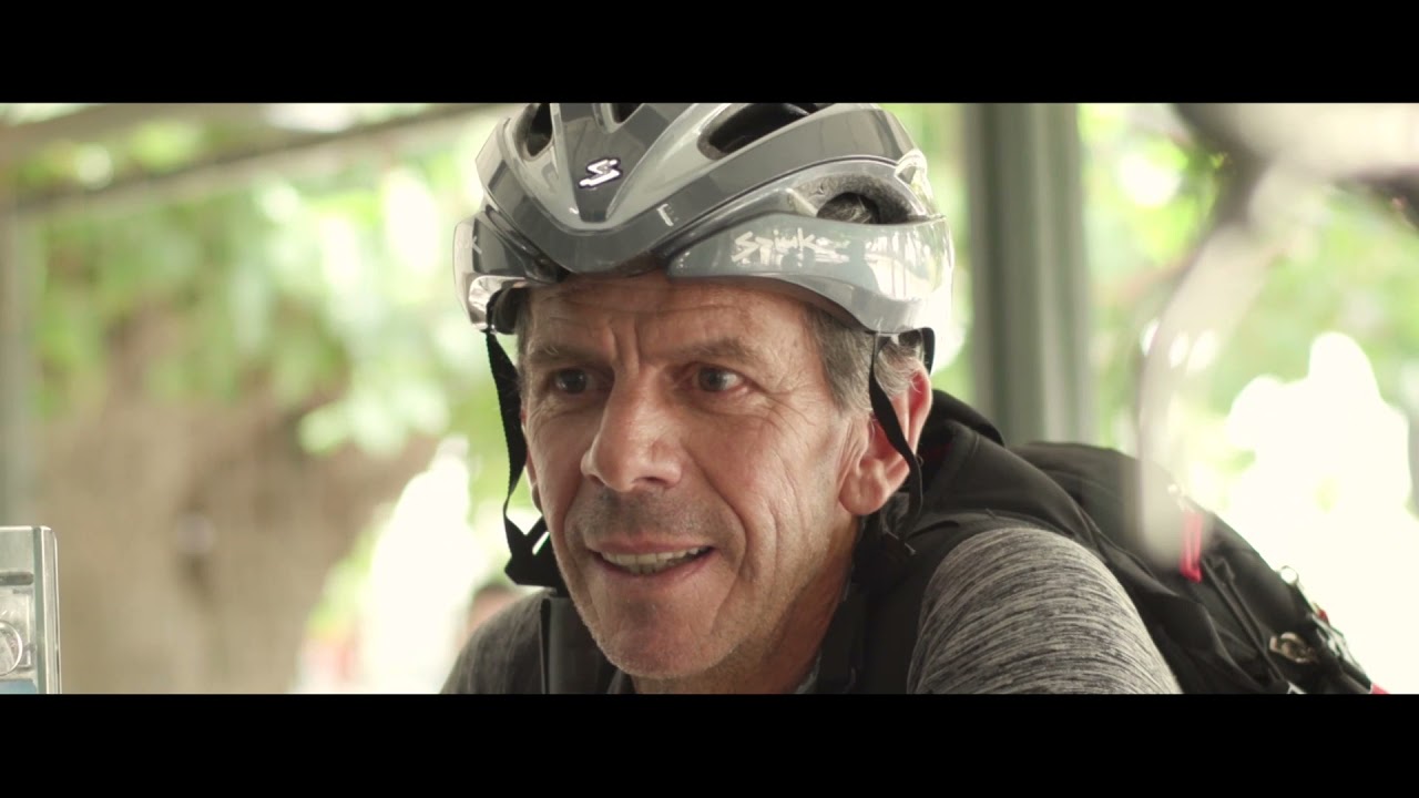 Ruta Vía de la Plata (Cap. 2) con Peio Ruiz Cabestany