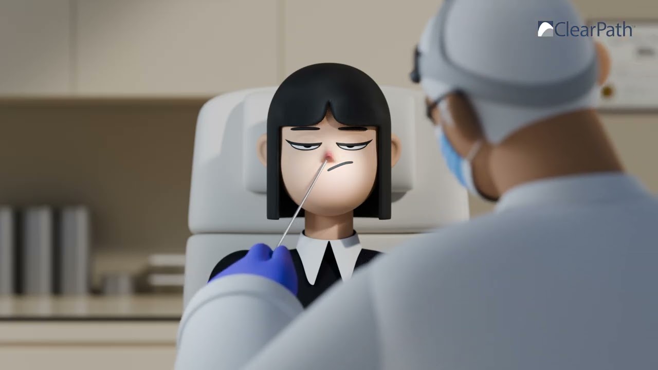 ClearPath Nasal Balloon System: Simplifying Nasal Surgery