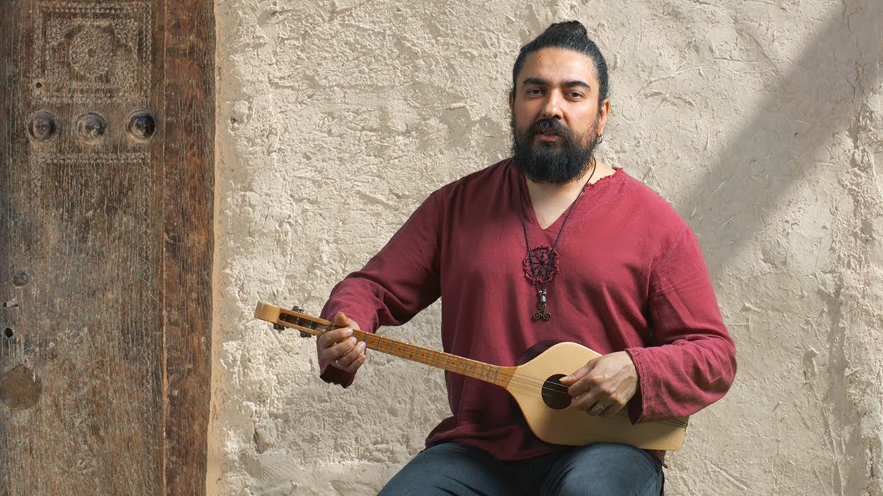 Özgür Babacan - Hacel Obası