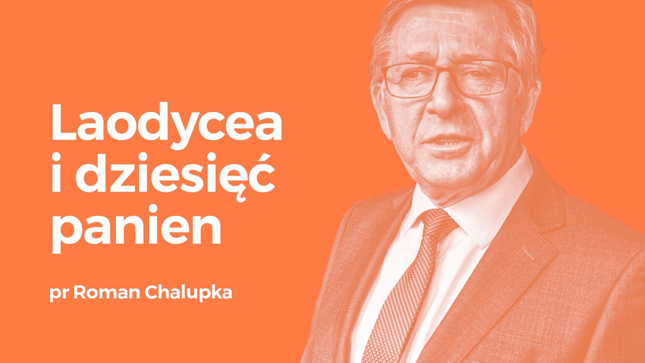 Laodycea i dziesięć panien