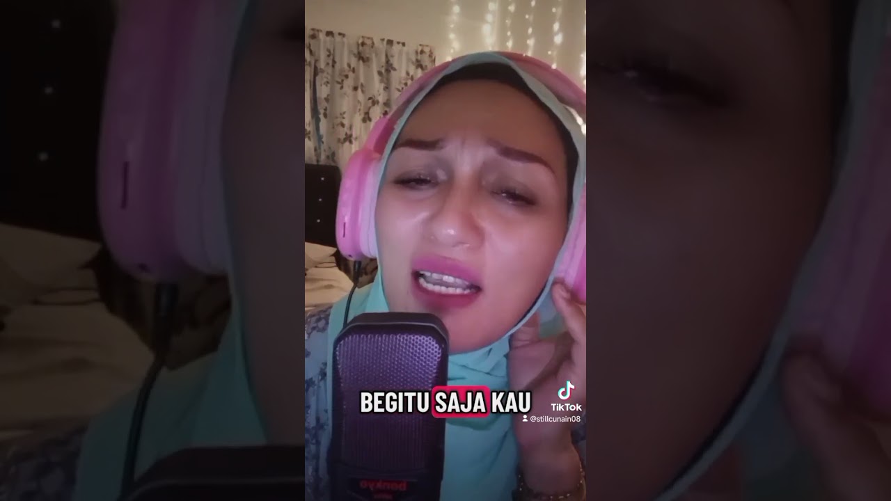 cover KHIANATIKU - NABILA MAHARANI