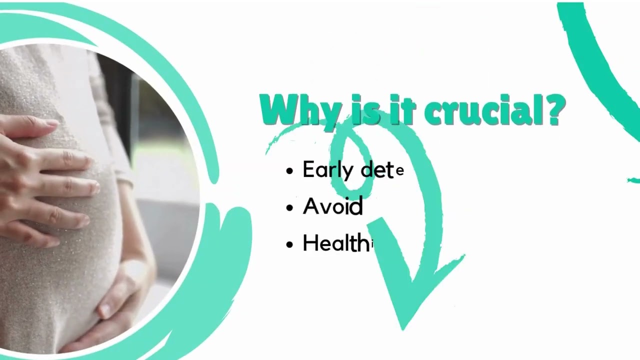 FetalMedicine HealthyPregnancy