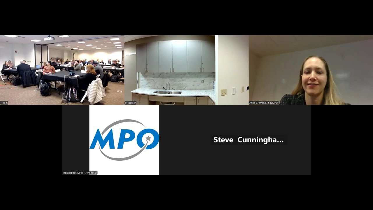 Transportation Technical Committee Meeting February 6, 2026