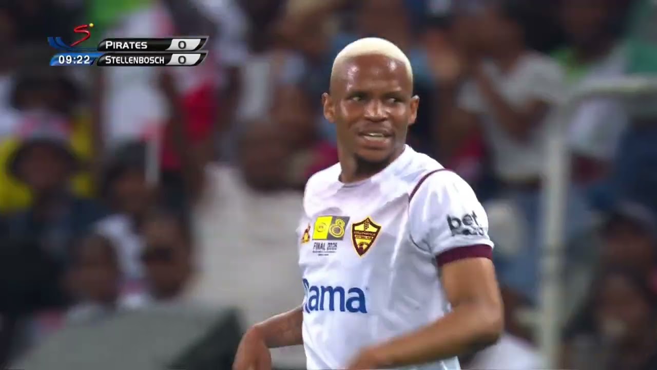 20250913,MTN 8, Final,Orlando Pirates 3vs0 Stellenbosch